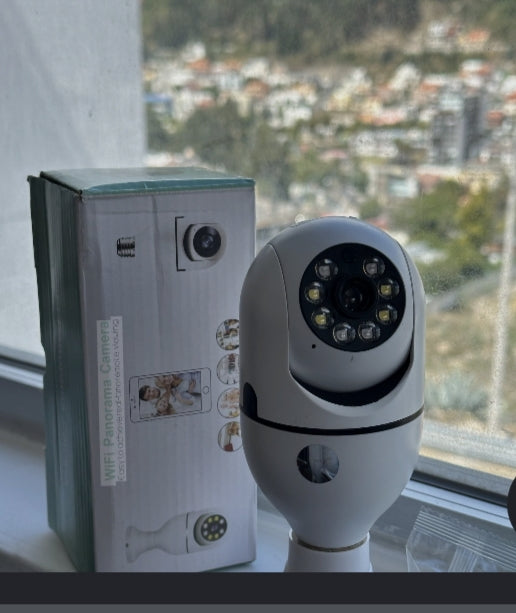 FOCO CAMARA 360